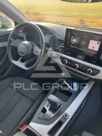 2021 Audi A4