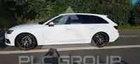 2021 Audi A4