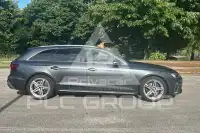 2021 Audi A4