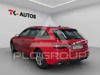 2021 Audi A4