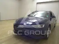 2021 Audi A4