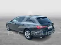 2021 Audi A4