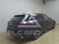 2021 Audi A4