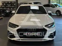 2021 Audi A4