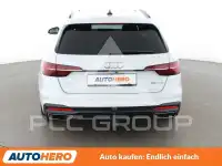 2021 Audi A4