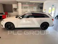 2021 Audi A4
