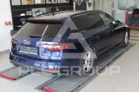 2021 Audi A4
