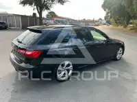 2021 Audi A4