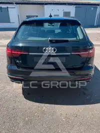 2021 Audi A4