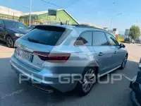 2021 Audi A4