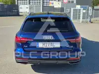 2021 Audi A4