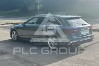 2021 Audi A4