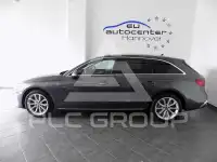 2021 Audi A4
