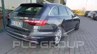 2021 Audi A4