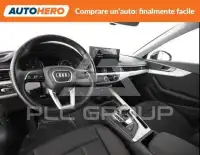 2021 Audi A4