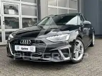 2021 Audi A4