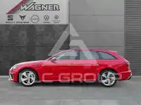 2021 Audi A4