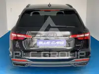 2021 Audi A4
