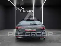 2021 Audi A4