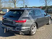2021 Audi A4