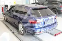 2021 Audi A4