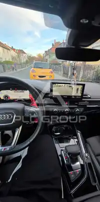 2021 Audi A4