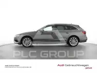 2021 Audi A4
