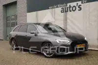 2021 Audi A4