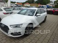 2021 Audi A4