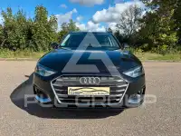 2021 Audi A4