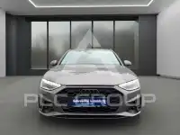 2021 Audi A4
