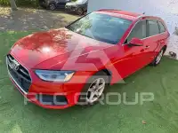 2021 Audi A4