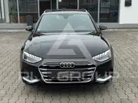 2021 Audi A4