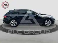 2021 Audi A4