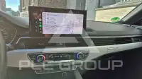 2021 Audi A4