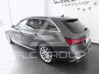 2021 Audi A4