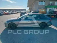 2021 Audi A4