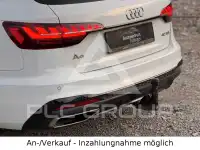 2021 Audi A4