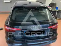 2021 Audi A4
