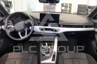 2021 Audi A4