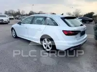 2021 Audi A4