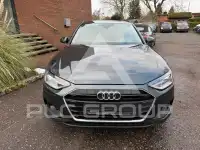 2021 Audi A4