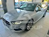 2021 Audi A4