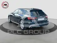 2021 Audi A4