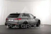 2021 Audi A4