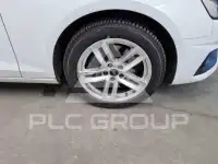 2021 Audi A4