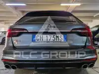2021 Audi A4