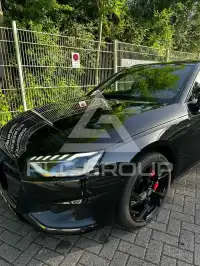 2021 Audi A4