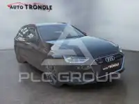 2021 Audi A4