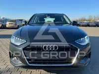 2021 Audi A4